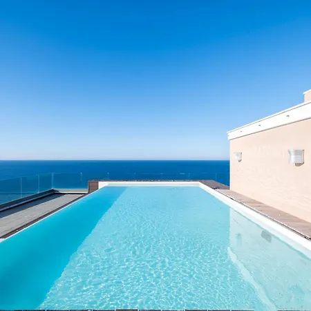 Sardinia Re - Miramare 8 Sea View Apartment *