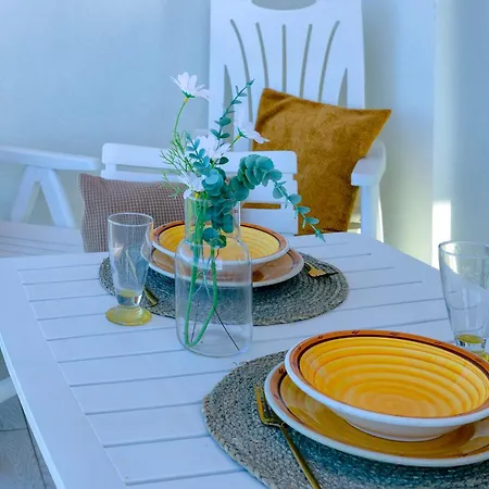 Apartmán Sardinia Re - Miramare 8 Sea View Castelsardo
