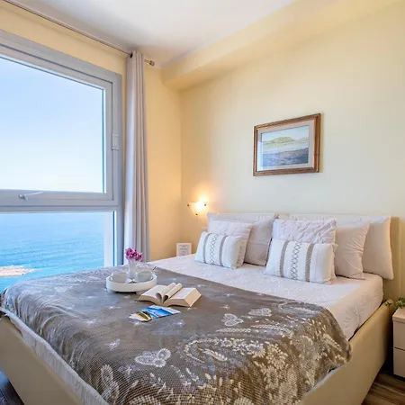 Sardinia Re - Miramare 8 Sea View * Castelsardo